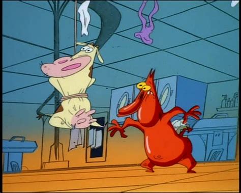 Cow And Chicken Season 1 Image Fancaps