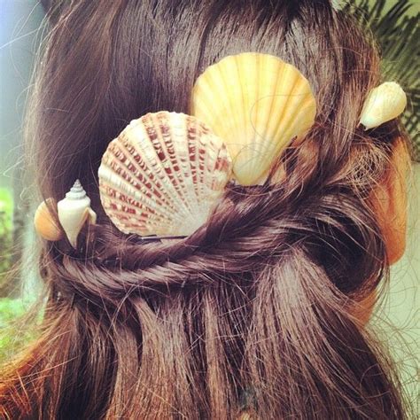 17 Best Images About Mermaid Hairstyles On Pinterest Mermaids A