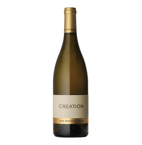 Creation Sauvignon Blanc Grape Expectations