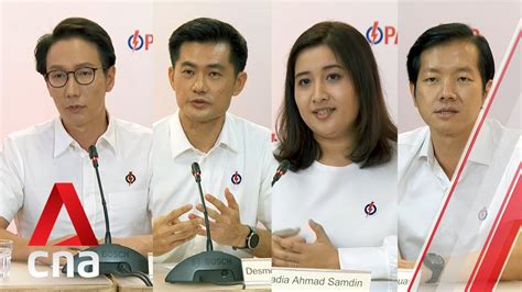 Pm lee hsien loong said the controversy was unfortunate, but there was no time. GE2020: PAP unveils first batch of possible new candidates ...