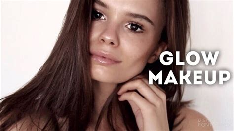 Natural Glow Makeup Youtube