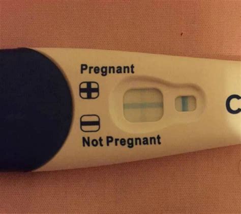 6 Reasons Your Pregnancy Test Is Showing A False Positive