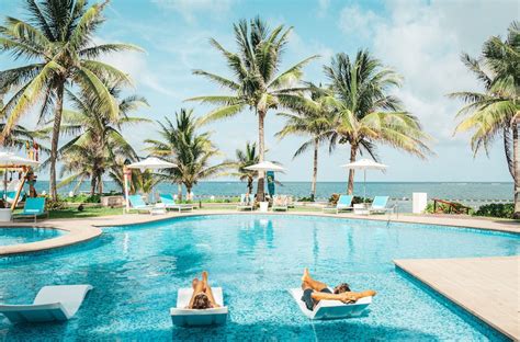 margaritaville beach resort riviera cancún —an all inclusive experience for all in puerto