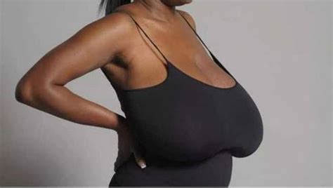 Saggy Breasts Why Some Women Have Them And Others Don T Photos