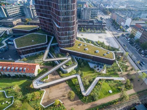 Sund Nature Park By Sla Architects Mooool