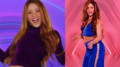Surge Video De Shakira Por El Que Aseguran Que Está Embarazada