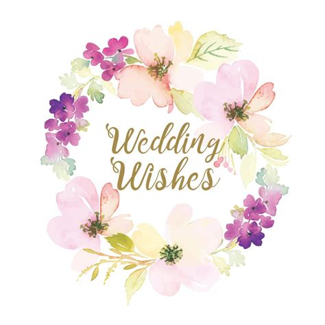 Wedding Wishes Free Wedding Congratulations Card Free Greetings