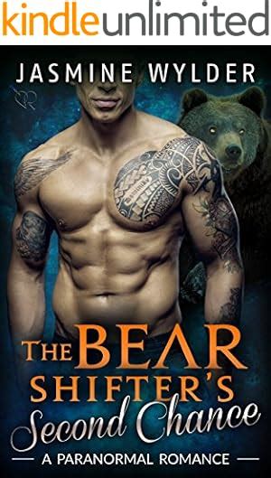 The Bear Shifter S Baby A Paranormal Romance Fated Bears Book Kindle Edition By Wylder