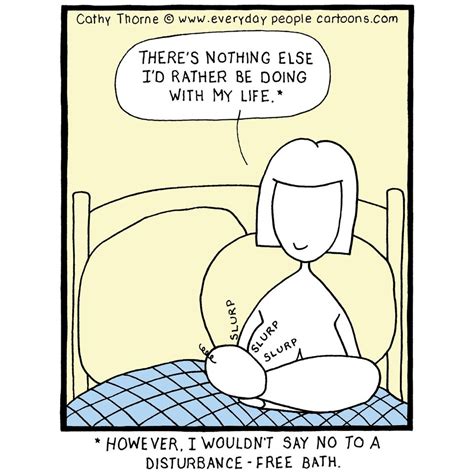 18 Comics That Capture The Reality Of Breastfeeding Huffpost Life