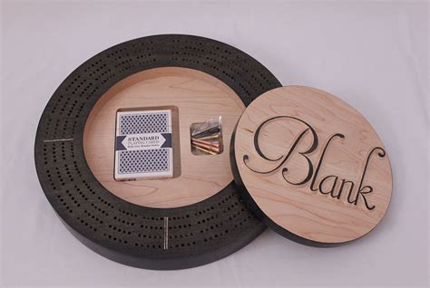 Crib Boards Kalex Custom Carvings Ltd
