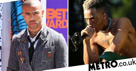 Xxxtentacion Diss From Vic Mensa Revealed At Bet Hip Hop Awards Metro News