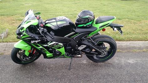 04 Kawasaki 500 Ninja Motorcycles For Sale