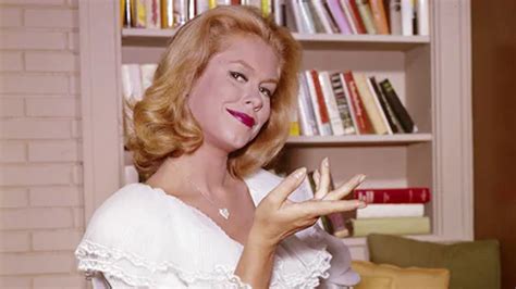 Young Elizabeth Montgomery Was Turning Heads Even Before Bewitched Youtube