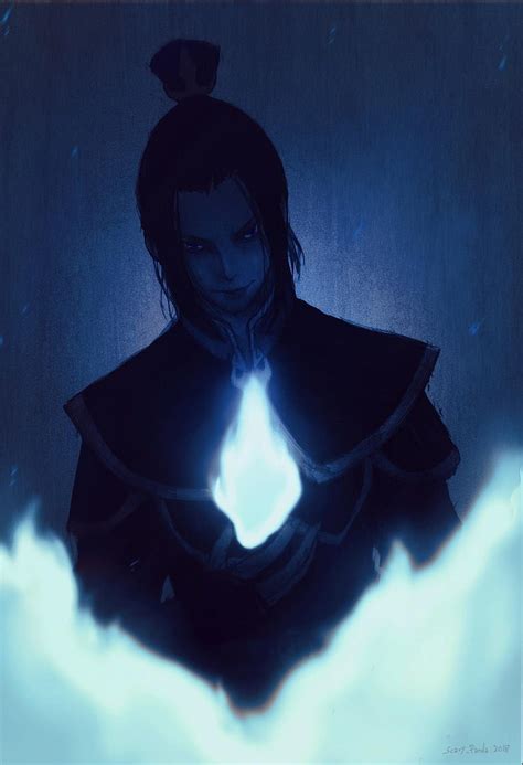 Fire Lord Azula