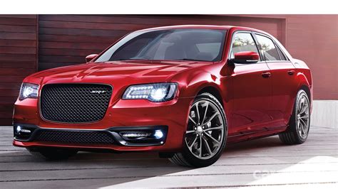 Chrysler 300 Srt Stripped Back To One Model Gets Price Rise Caradvice