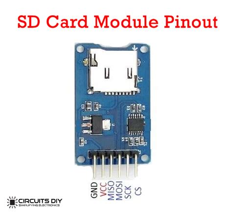How To Read And Write Data In Arduino Sd Card