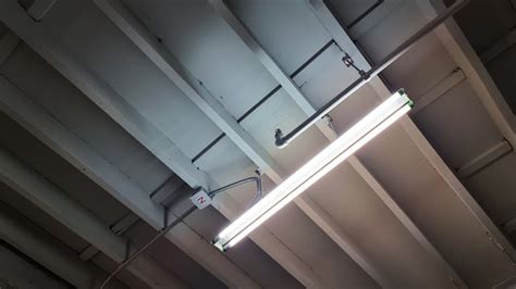 How To Remove A Fluorescent Light Bulb Hunker