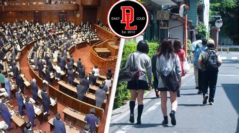 on twitter rt dailyloud breaking japan raises sexual age of consent from 13 years old to 16