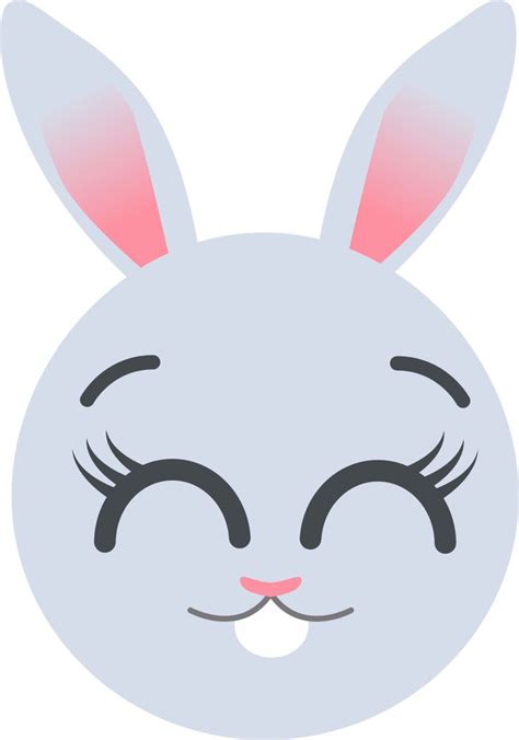 Bunny Bolo Fofo PNG