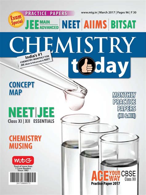 Chemistry Today March 2017 Digital Australia