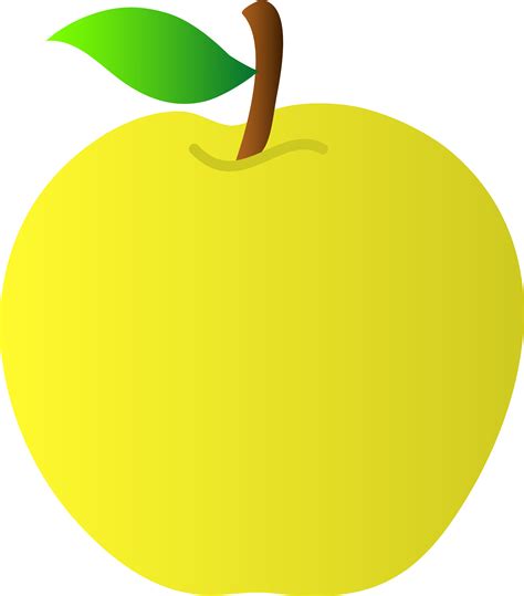 Free Yellow Apple Pictures Download Free Yellow Apple Pictures Png