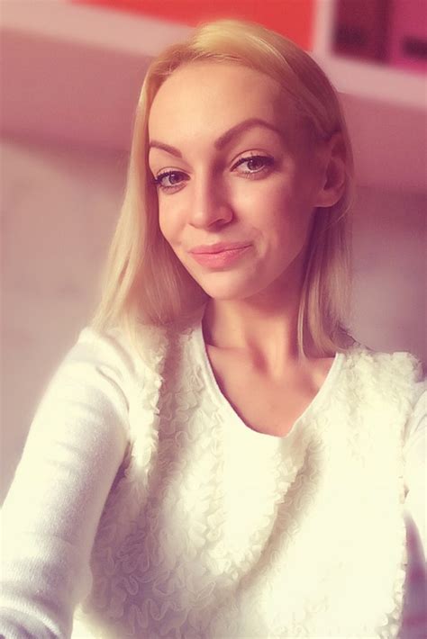 Meet Nice Girl Valeriya From Russia 28 Years Old