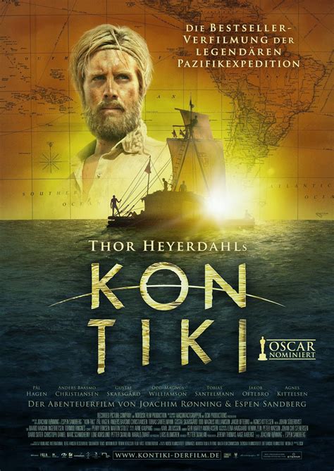 Crítica Kon Tiki