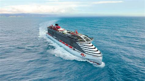 An Introduction To Virgin Voyages Set Sail The Virgin Way Cruise