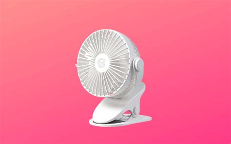 Aesthetic Electric Fans 6 Tripzilla Philippines