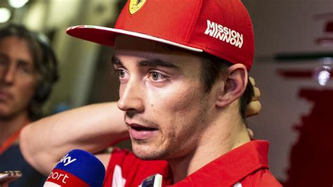 Overnight ferrari assessed the extent of the damage, and would give. f1 news 2018, Abu Dhabi testing: Charles Leclerc fastest ...