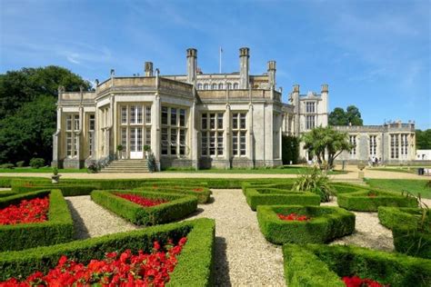 15 Best Castles In England Uk Road Affair