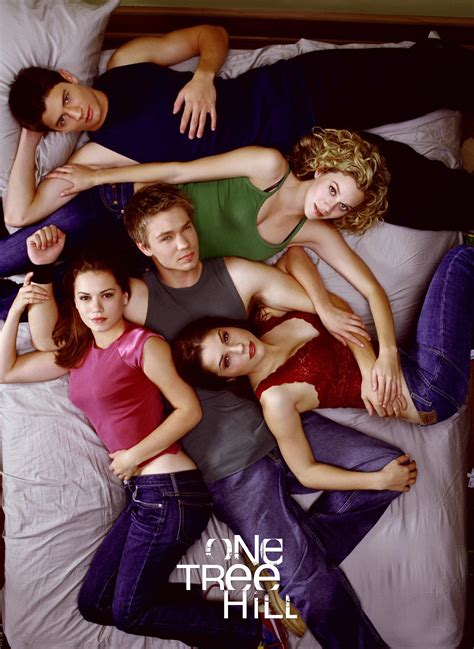One Tree Hill S E One Tree Hill Watchsomuch
