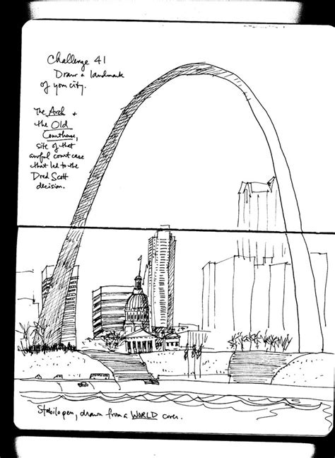 Sketches and Drawings: 2006