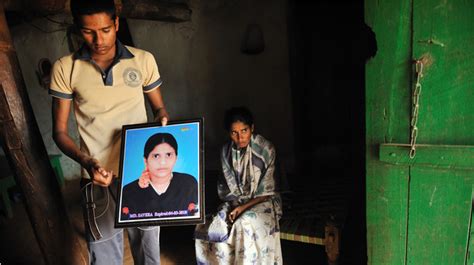 Suicides Some For Telanganas Cause Jolt India The New York Times