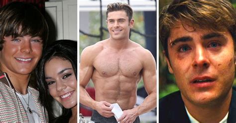 What Battle Did Zac Efron Fight In Private Goalcast
