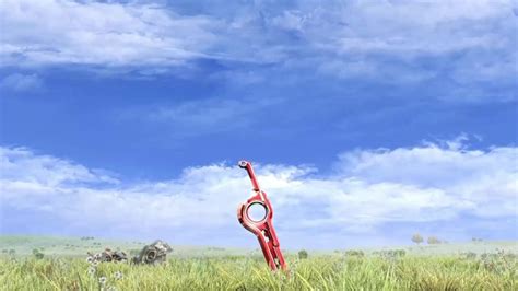 946 Wallpaper Engine Xenoblade Chronicles Pictures Myweb
