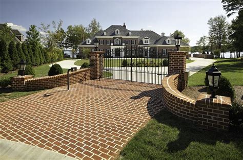How can i fix gap under gate (wooden) submitted 7 years ago * by brandon0 i have a wooden fence with a gate that has a pretty big or, install a raised flower bed with pavers around the whole bed.【get price】. 17 Best images about Entry gates on Pinterest | Fence ...