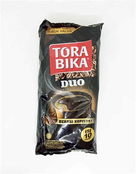Torabika Duo 10sc X 25gr Kliktobuy