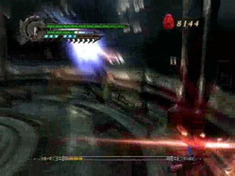 DMC 4 Nero Vs Dante Legendary Dark Knight Mode YouTube