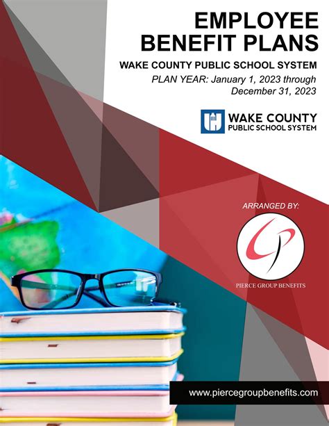 wake county public schools 2022 booklet 23py by pierce group benefits issuu