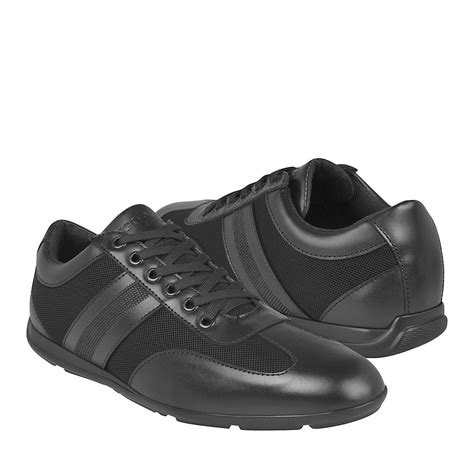 Zapatos Casuales Para Caballero Stylo H02441 Negro Stylo México