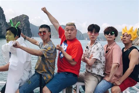 New Journey To The West Season 1 - “New Journey To The West” Responds To Reported Details On Upcoming