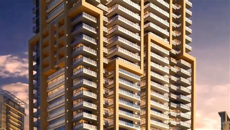 Elite Downtown Residence Dubai Triplanet Range Group Apartments For