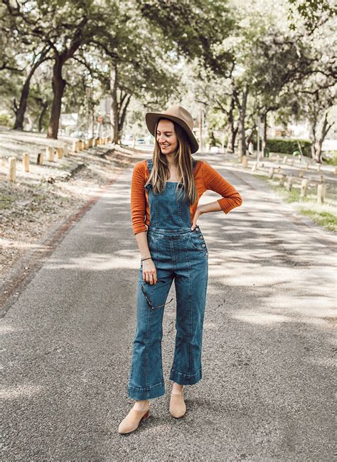 must have overalls livvyland austin fashion and style blogger