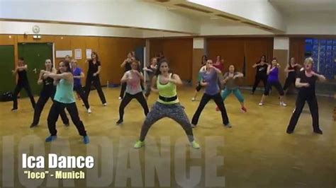 Loco Cumbia Dance Workout Dance Workout Zumba Dance Zumba Songs