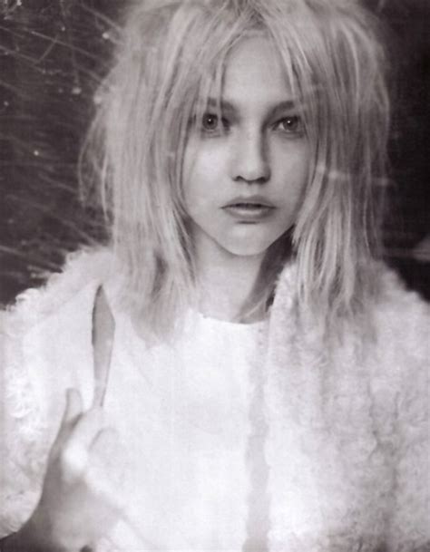 Nude Nerd My Favorite Photographer Of Today Paolo Roversi