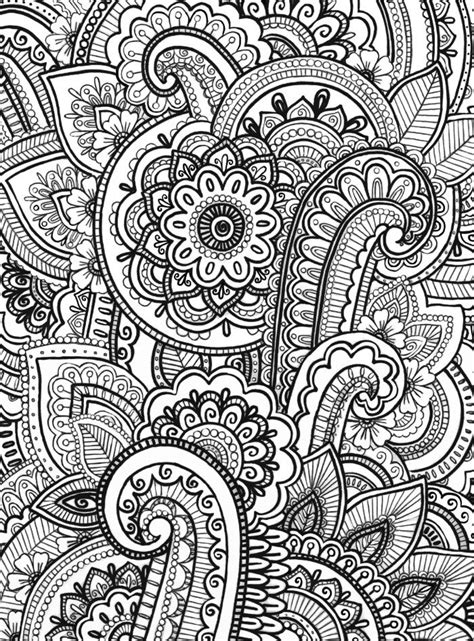 Paisley Art Print By Emma Lin Society6 Paisley Art Zentangle