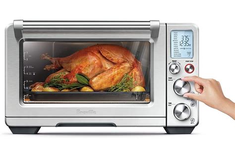 The Best Convection Ovens Of 2023 Top Picks By Bob Vila