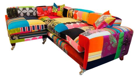 Multi Color Sofa Ecosia Danish Modern Furniture Funky Furniture