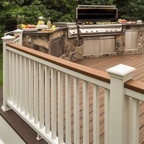 40 Best Backyard Patio Deck Design And Decor Ideas Patio Deck Designs